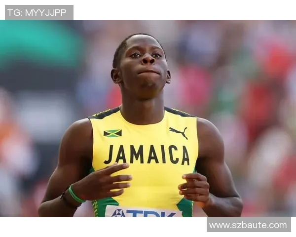 奥运会田径短跑项目选手技术解析