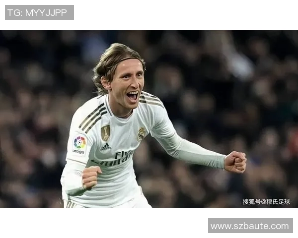 昔日恩怨再现!莫德里奇与老队友狭路相逢