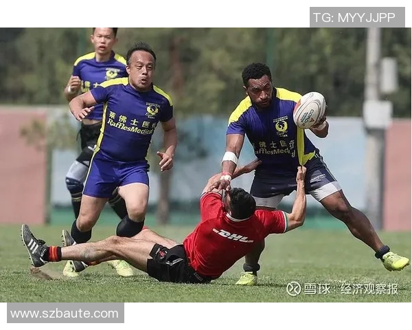 职业橄榄球中对抗强度与球员受伤频率统计分析