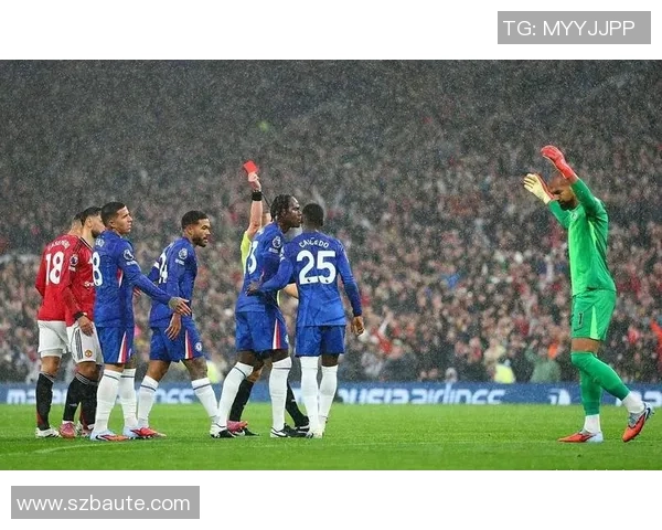 球迷炸锅：切尔西这一行为引热议！